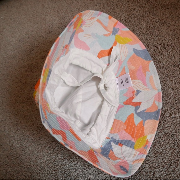 MOTT 50 Paloma bucket hat - bleached honeysuckle - Picture 2 of 5